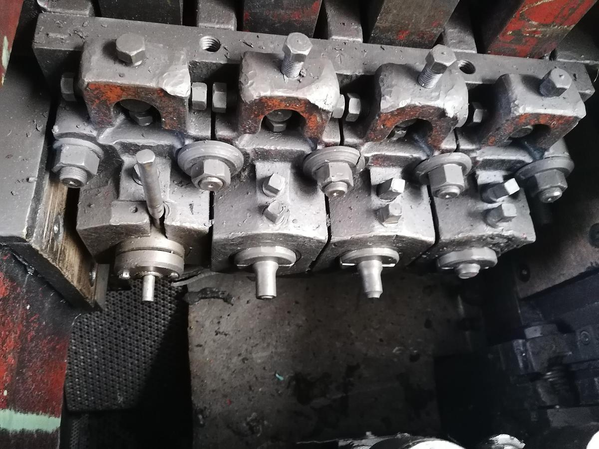 Used 1968 NATIONAL M10 (5/16")