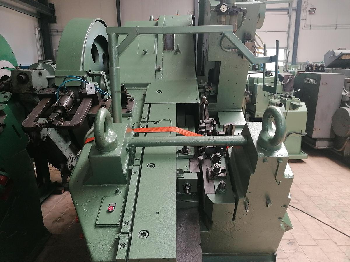 Gebraucht 1966 MALMEDIE AG20