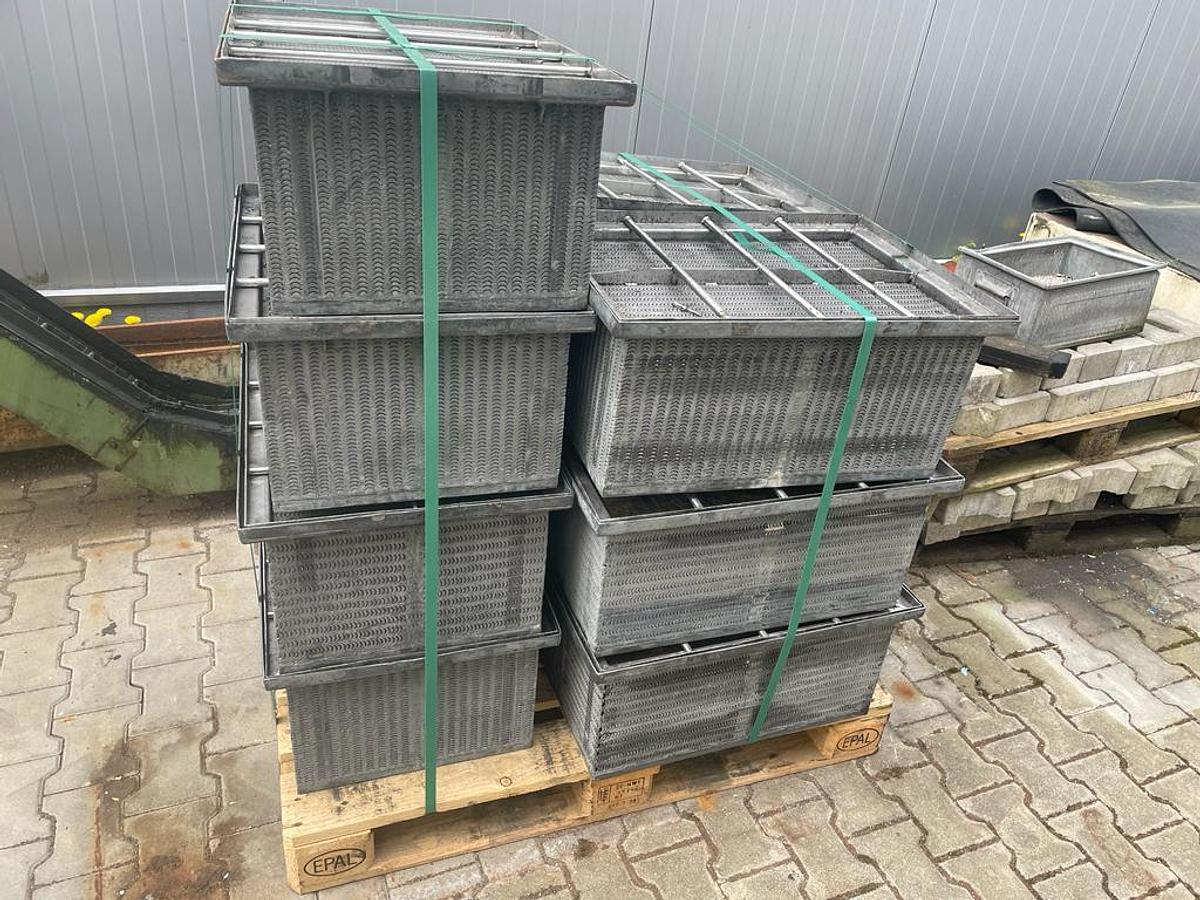 Used 2014 MOC Dolphin WT / VT / WVT