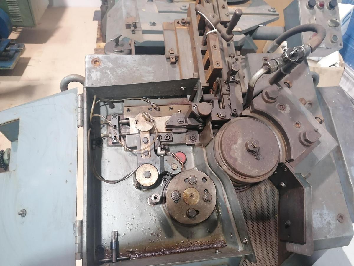 Gebraucht 1972 SALVI 502/ R