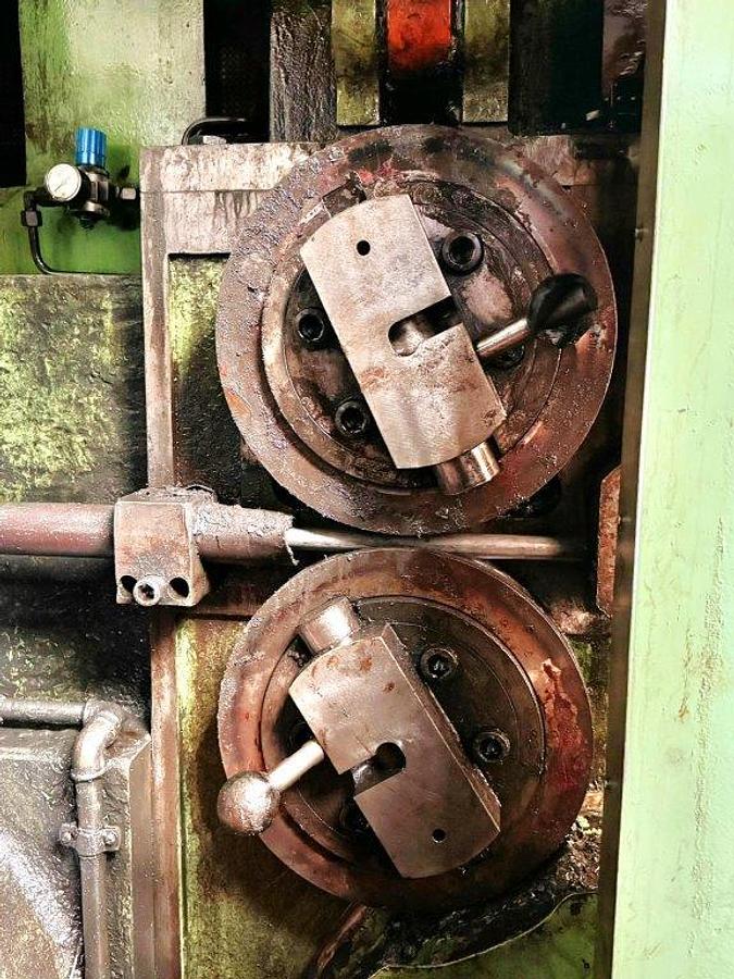 Used 1986 SAKAMURA BPF 560