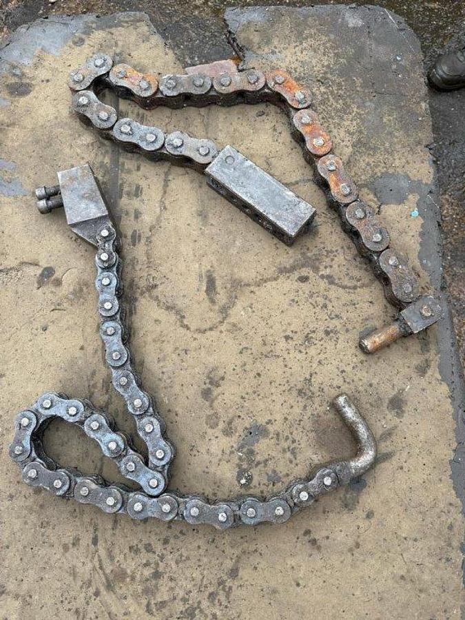 Used 1997 FASTENER ENGINEERS DTVA 2050-36