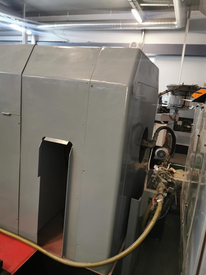 Used 1995 CHUN ZU CBF 63S