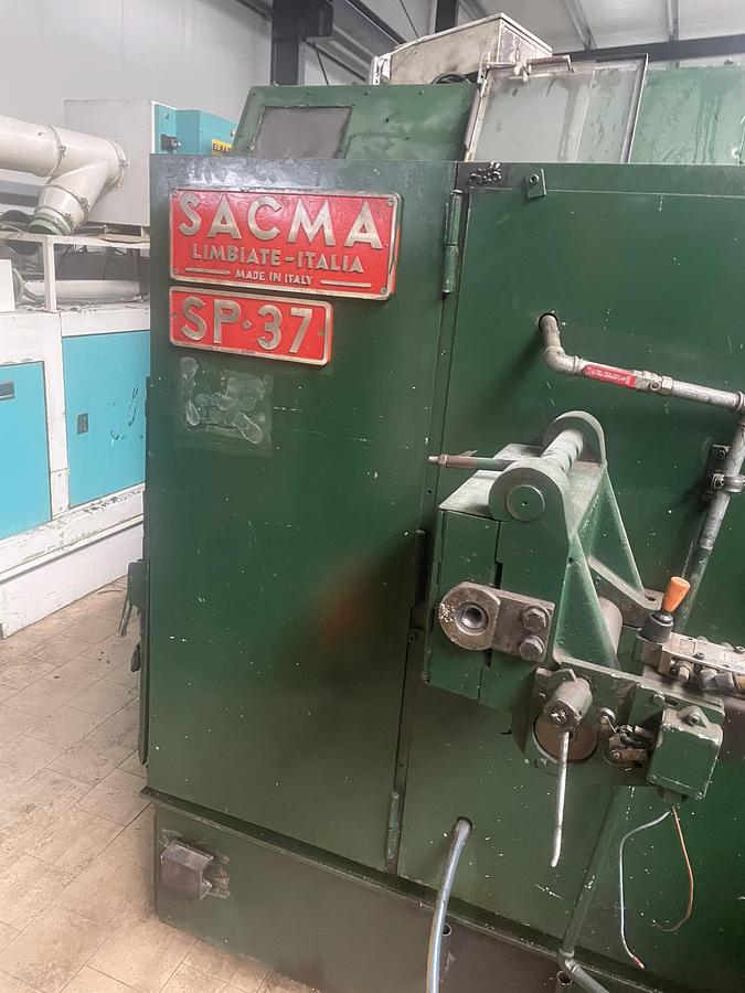 Used 1982 SACMA SP 37