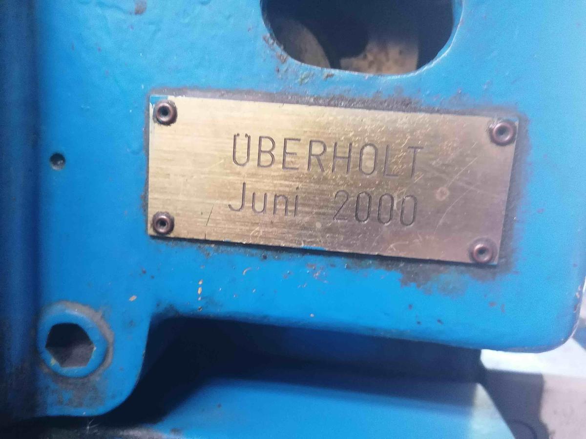 Gebraucht 1980 Wafios N75