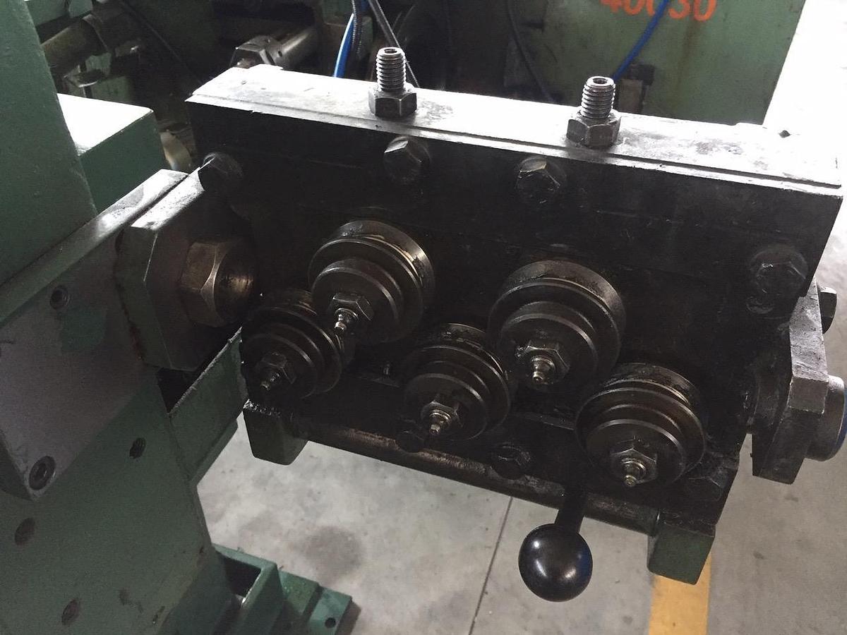 Gebraucht 1970 SACMA SP 21c