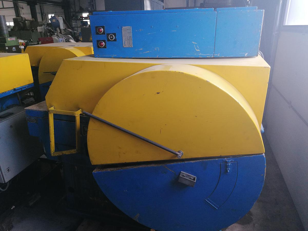 Gebraucht 1977 Wafios N5