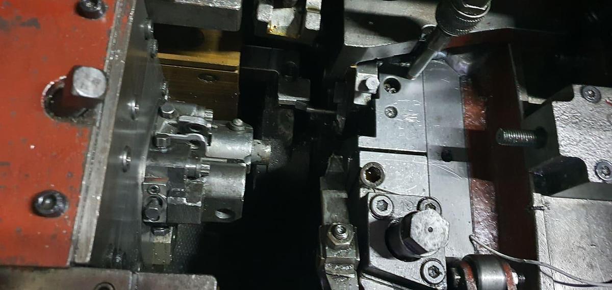 Gebraucht 1980 NATIONAL 51 MS