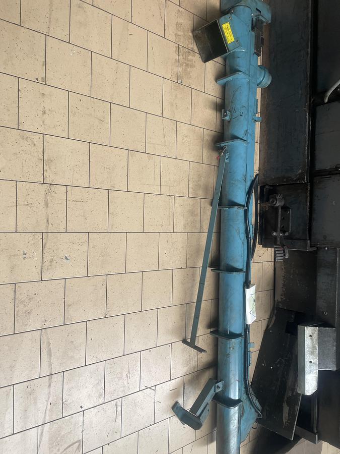 Gebraucht 1995 SACMA SP 250