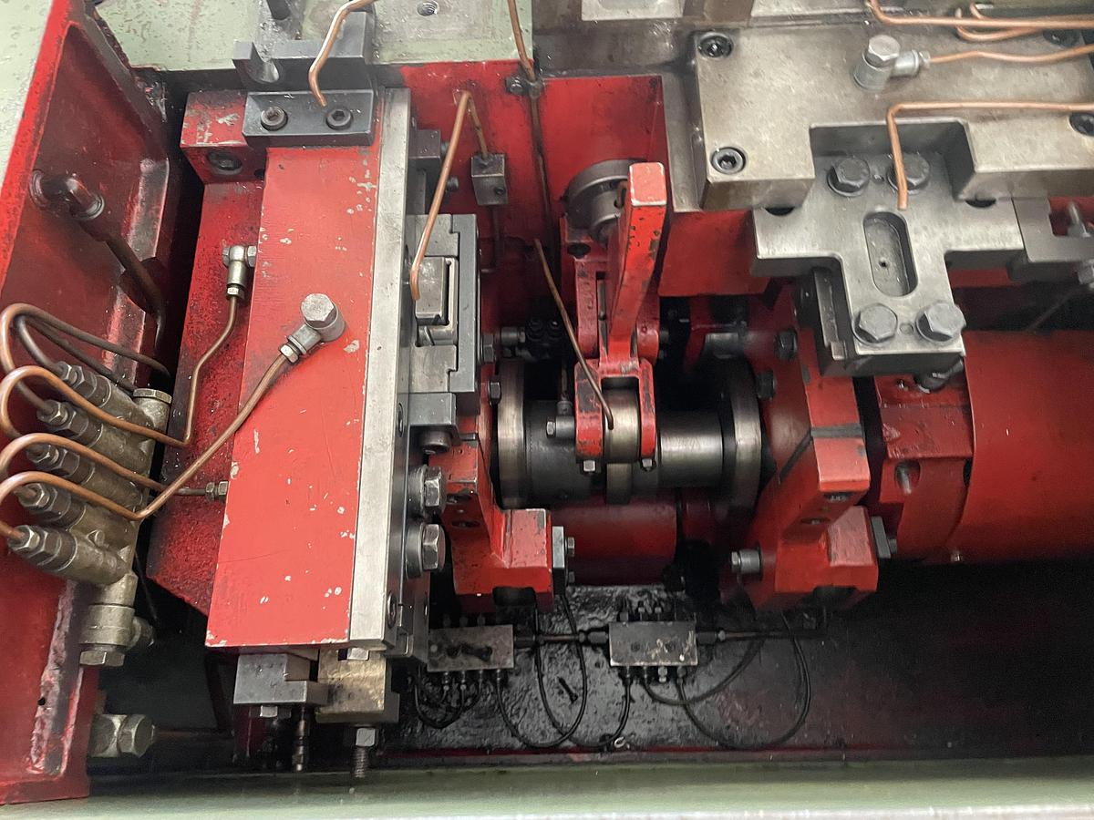 Gebraucht 1978 SALVI TP2CL