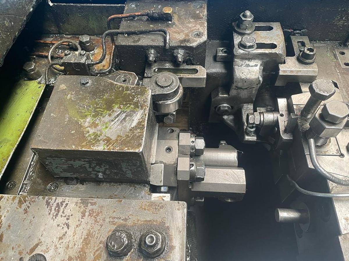 Used 1977 SALVI RF/PL