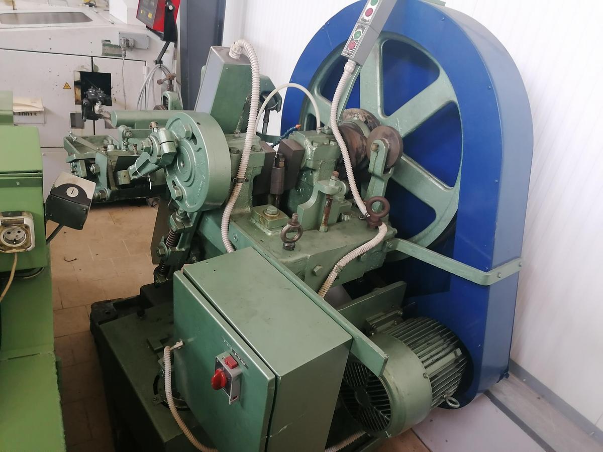 Used 1974 Waterbury-Farrel No 1