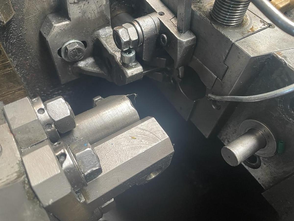 Used 1977 SALVI RF/PL