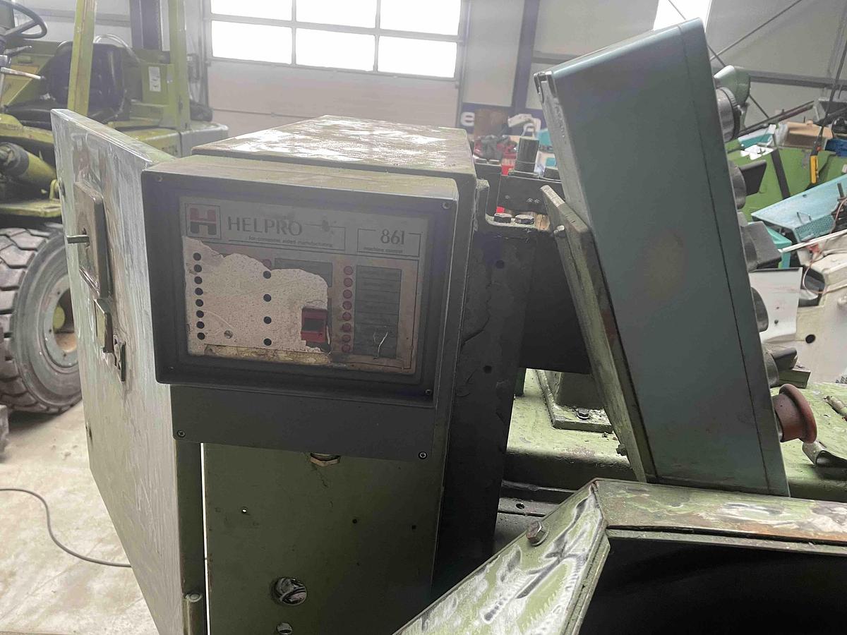 Used 1972 NATIONAL M34