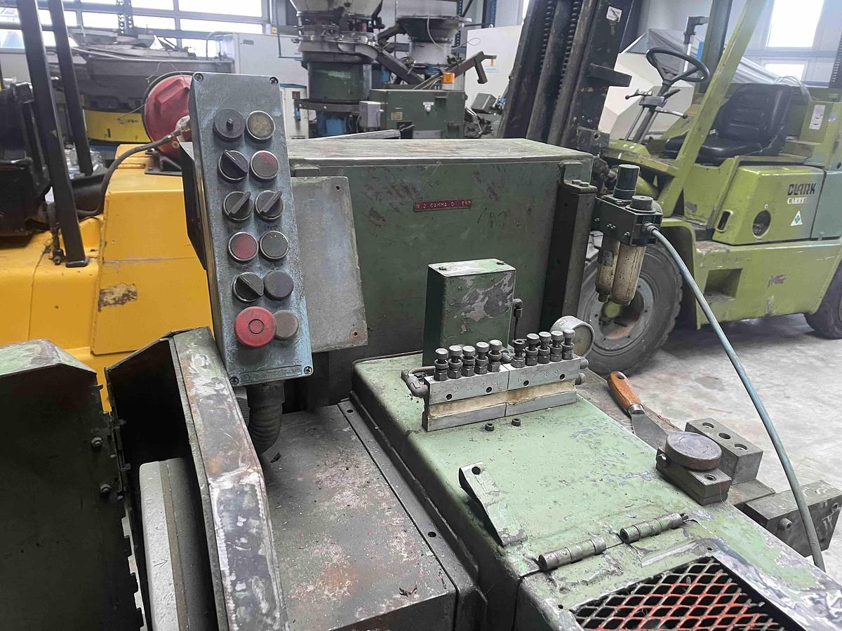 Used 1972 NATIONAL M34