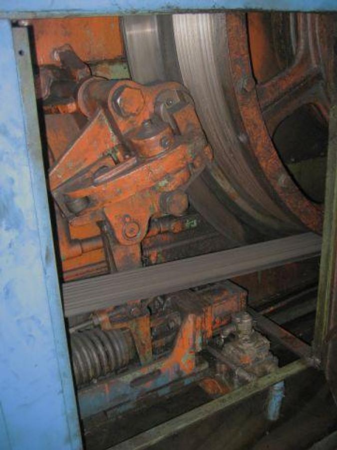 Gebraucht 1990 NATIONAL M20 (5/8“) -S2