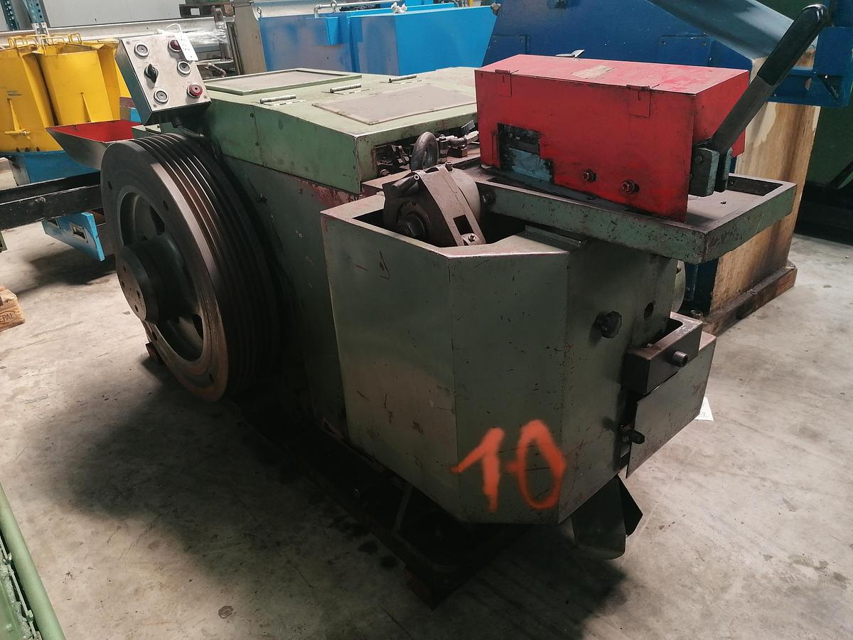 Used 1969 SALVI TM/C