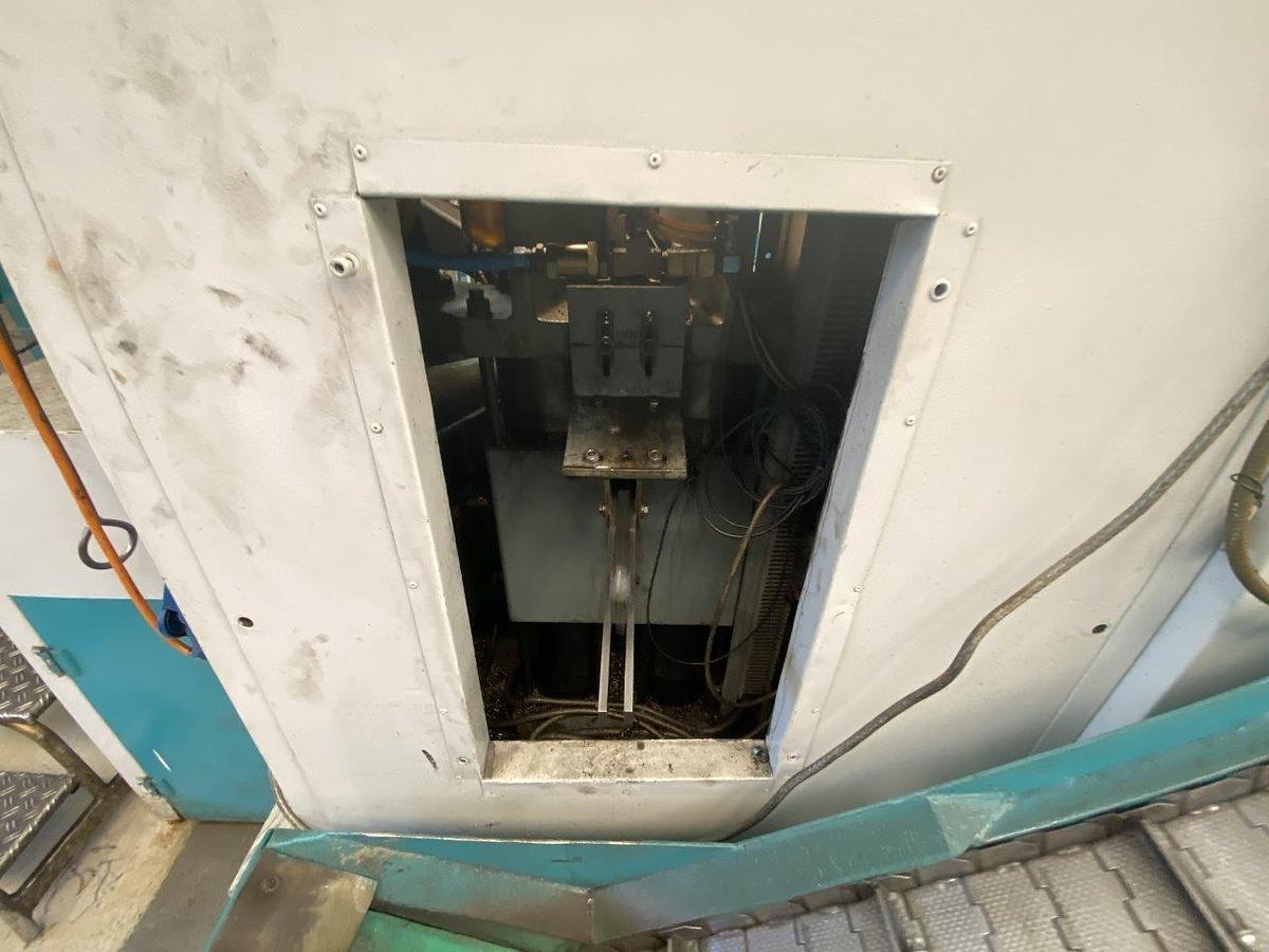 Gebraucht 2000 EWM-MENN KM 15