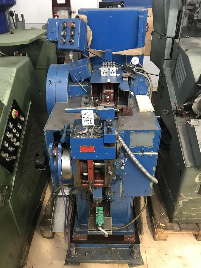 Gebraucht 1970 NATIONAL M 34 HSDSH