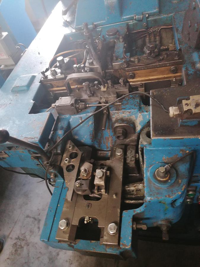 Used 1980 Wafios N75