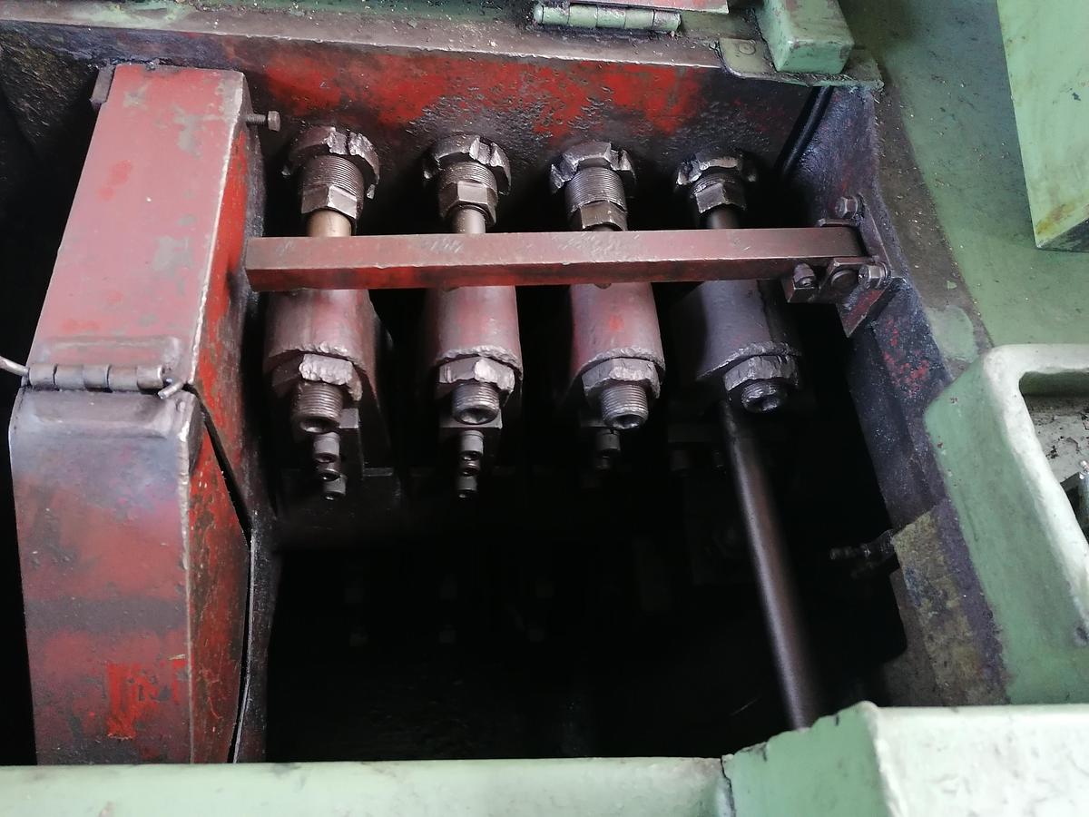 Used 1968 NATIONAL M10 (5/16")