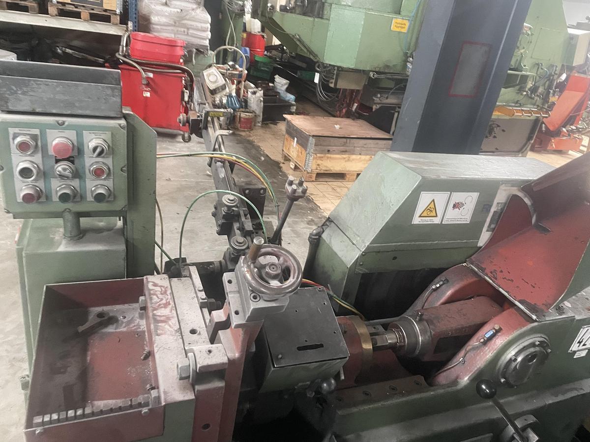 Used NATIONAL Forgematic 1