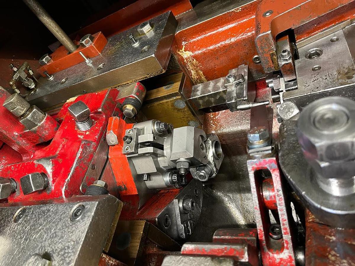 Used 1979 NATIONAL M 68 HS LS