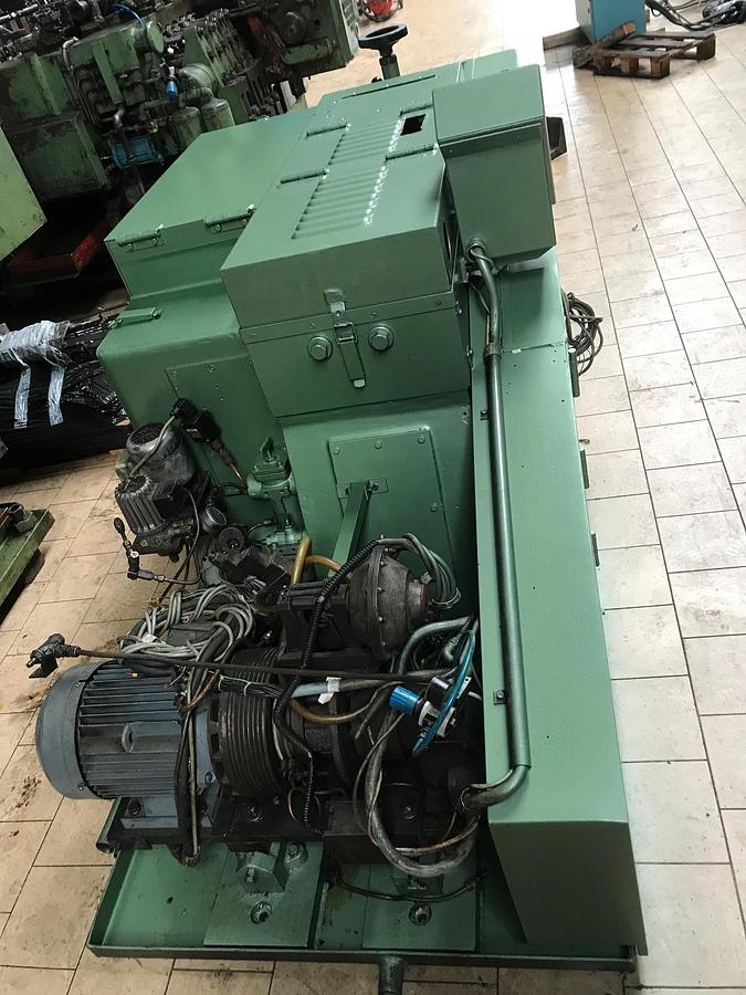 Gebraucht 1980 SALVI RF 476 SV