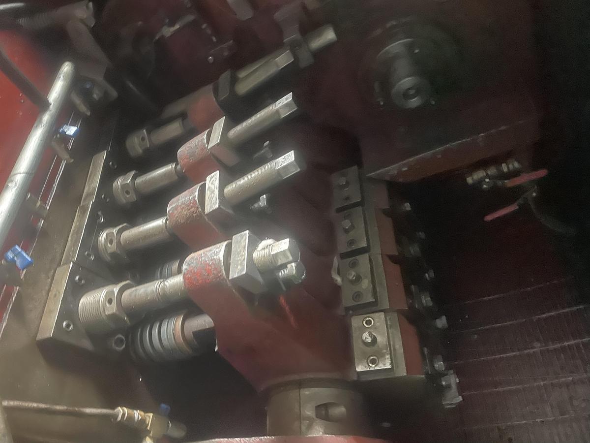 Used 1982 SACMA SP 37