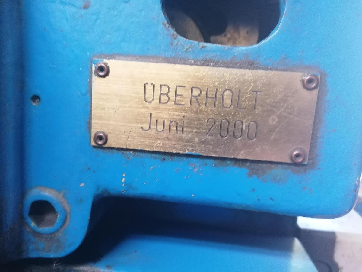 Gebraucht 1980 Wafios N75