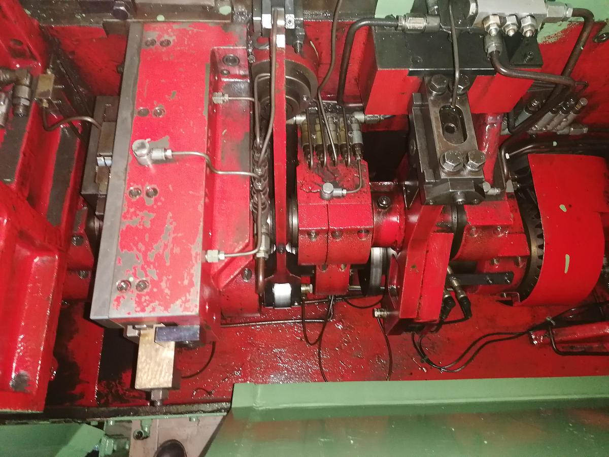 Gebraucht 1981 SALVI RF 476 SV