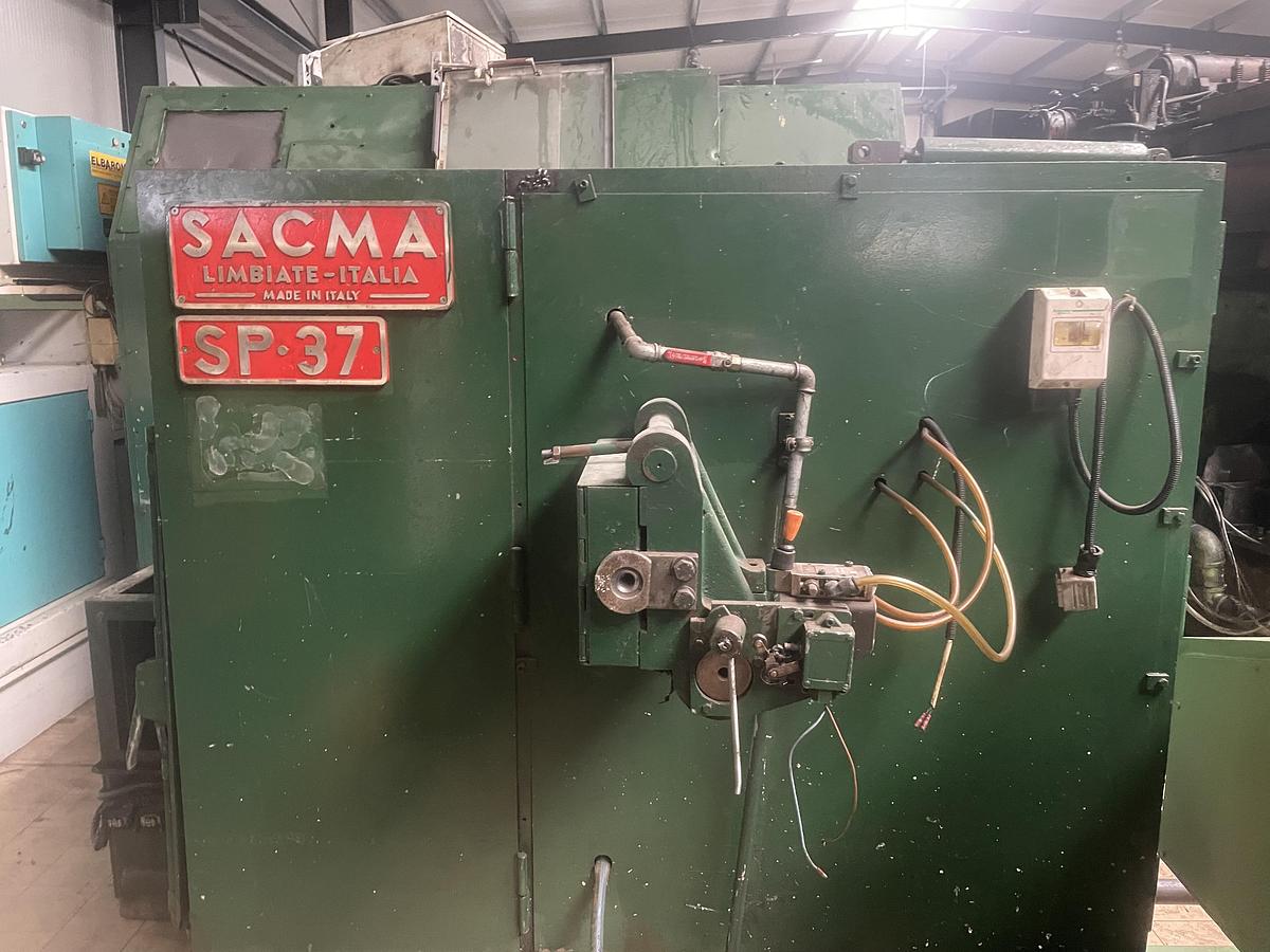 Used 1982 SACMA SP 37