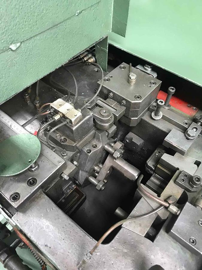 Gebraucht 1980 SALVI RF 476 SV