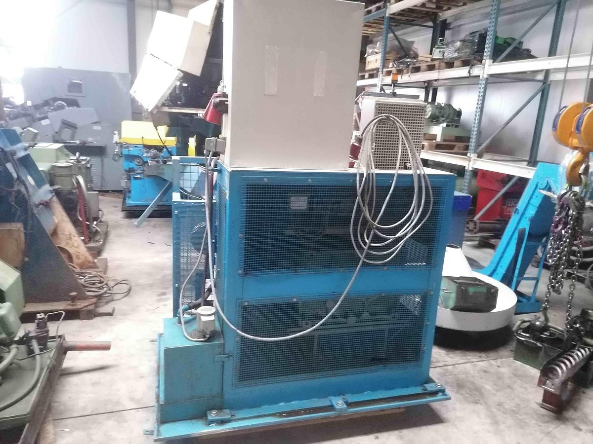 Gebraucht 1997 PLEUGER 600