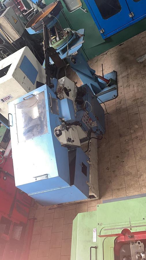 Used 1977 SASPI GV4/30