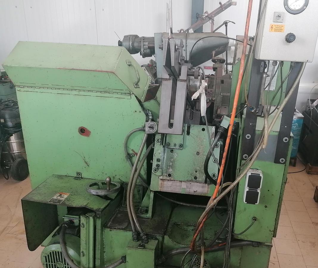 Gebraucht 1988 NATIONAL Forgematic 2