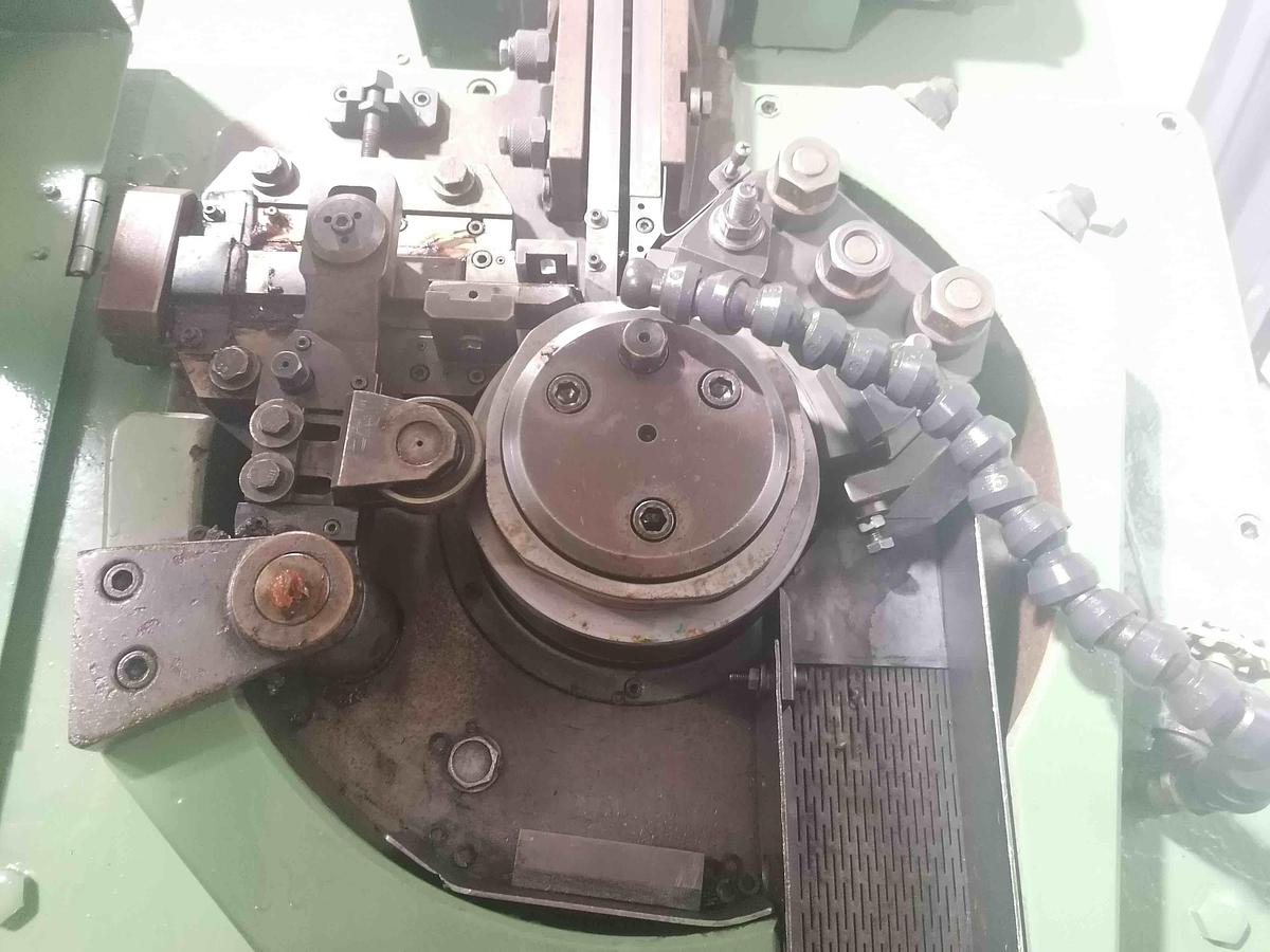 Gebraucht 1970 INGRAMATIC GR 2