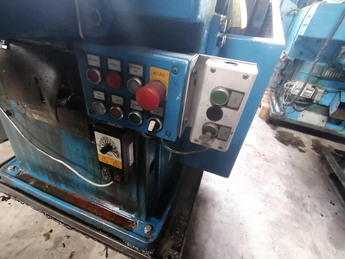 Gebraucht 1980 Wafios N75