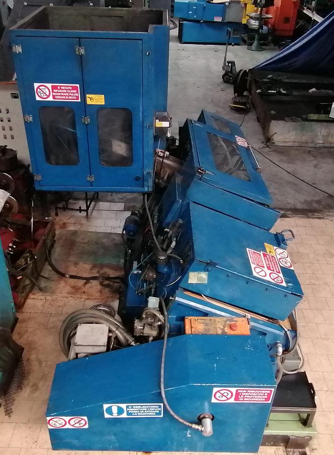Used 1999 HARTFORD 40-140