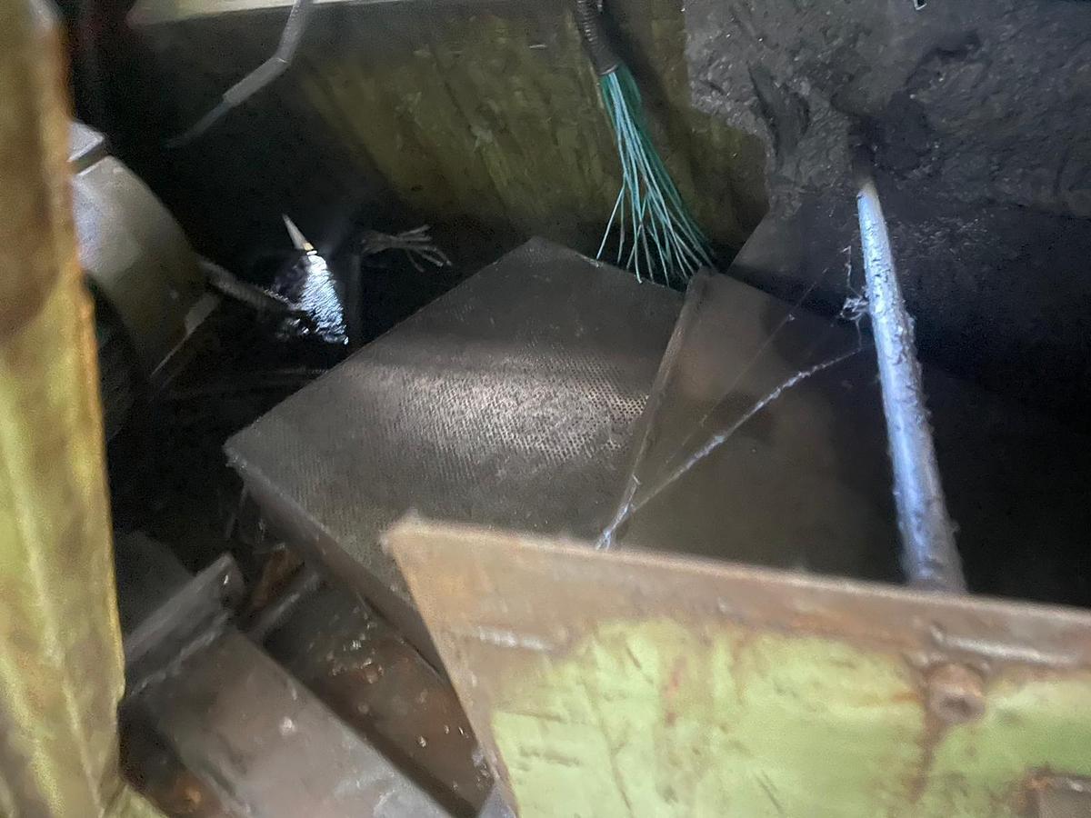 Used 1976 INGRAMATIC RP 1