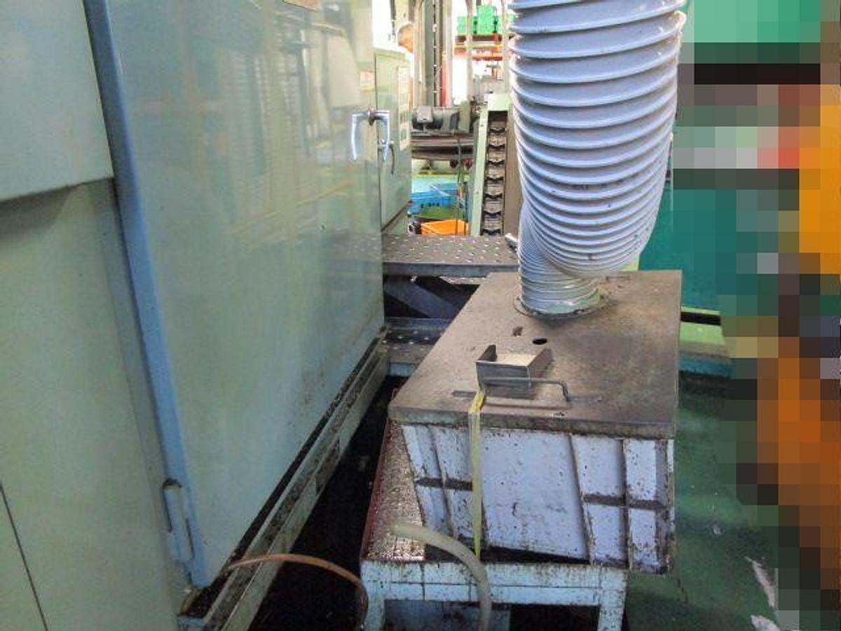 Gebraucht NAKASHIMADA TH 4-6A – 4 Matrizen / 5-Stufen Transfer Header