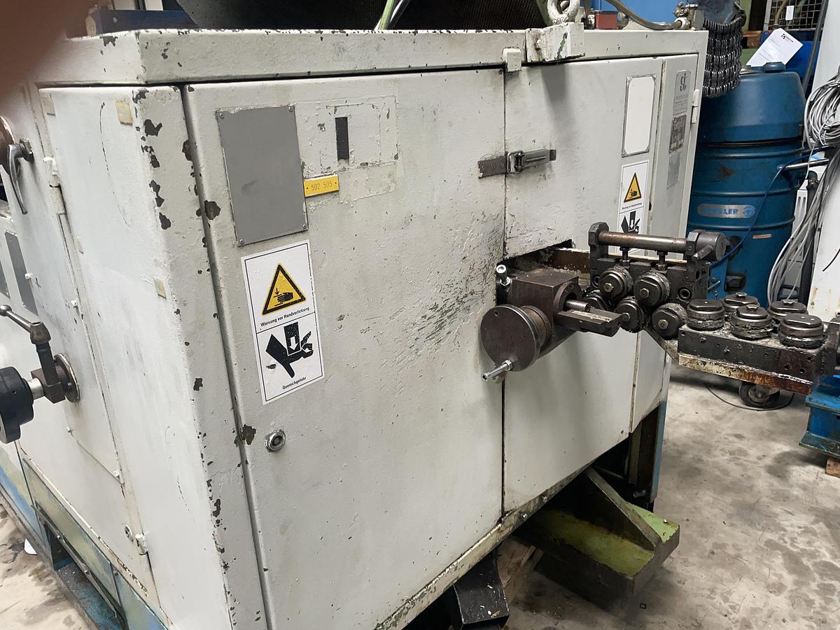 Used 1989 SALVI RF DL 560 SV