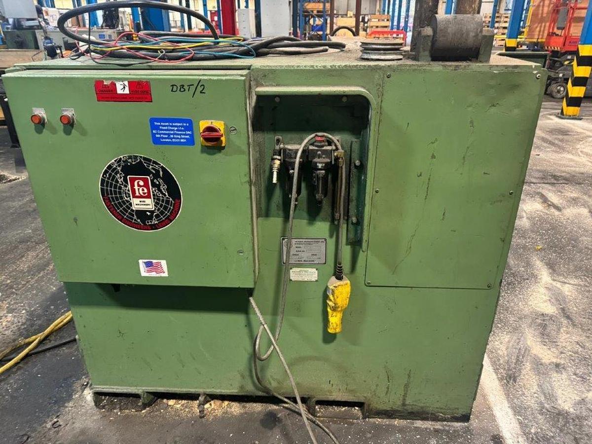 Used 2003 RMG 910-2563-21