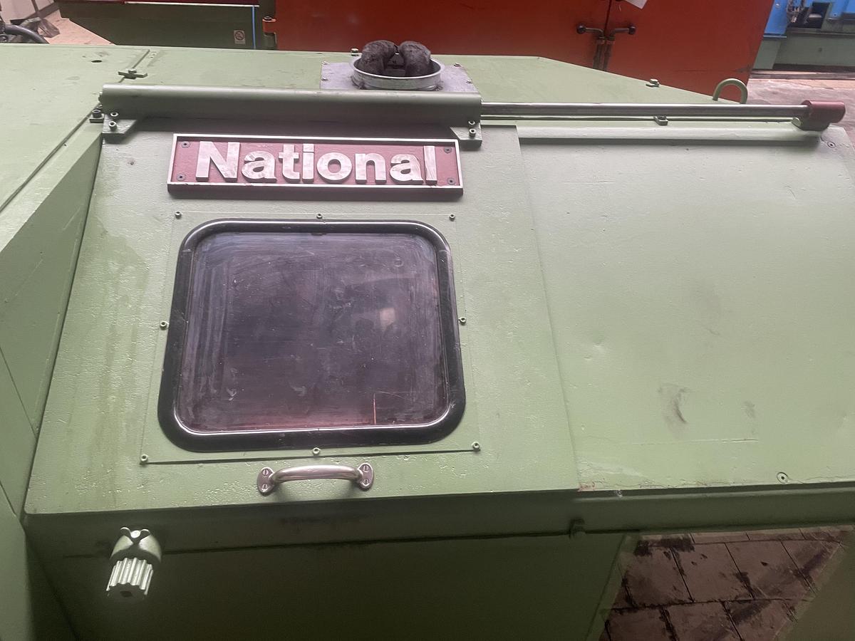 Used NATIONAL 68 HSMS