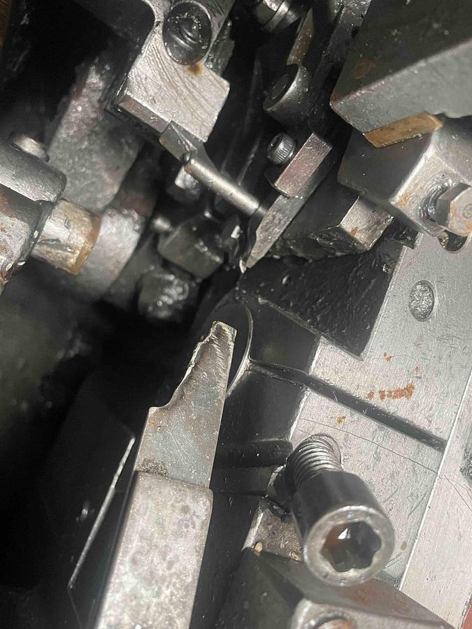 Gebraucht 1980 NATIONAL 51 MS