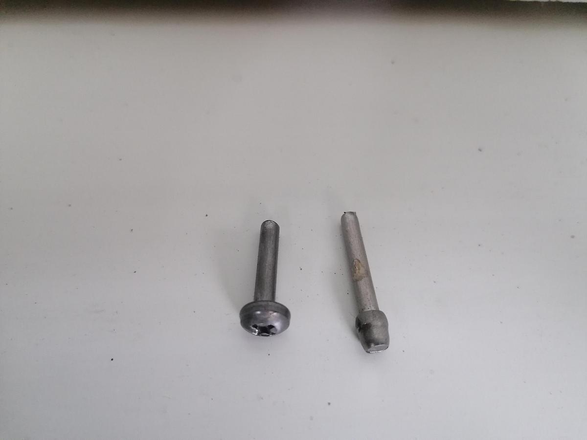 Gebraucht 1978 SALVI TP2CL