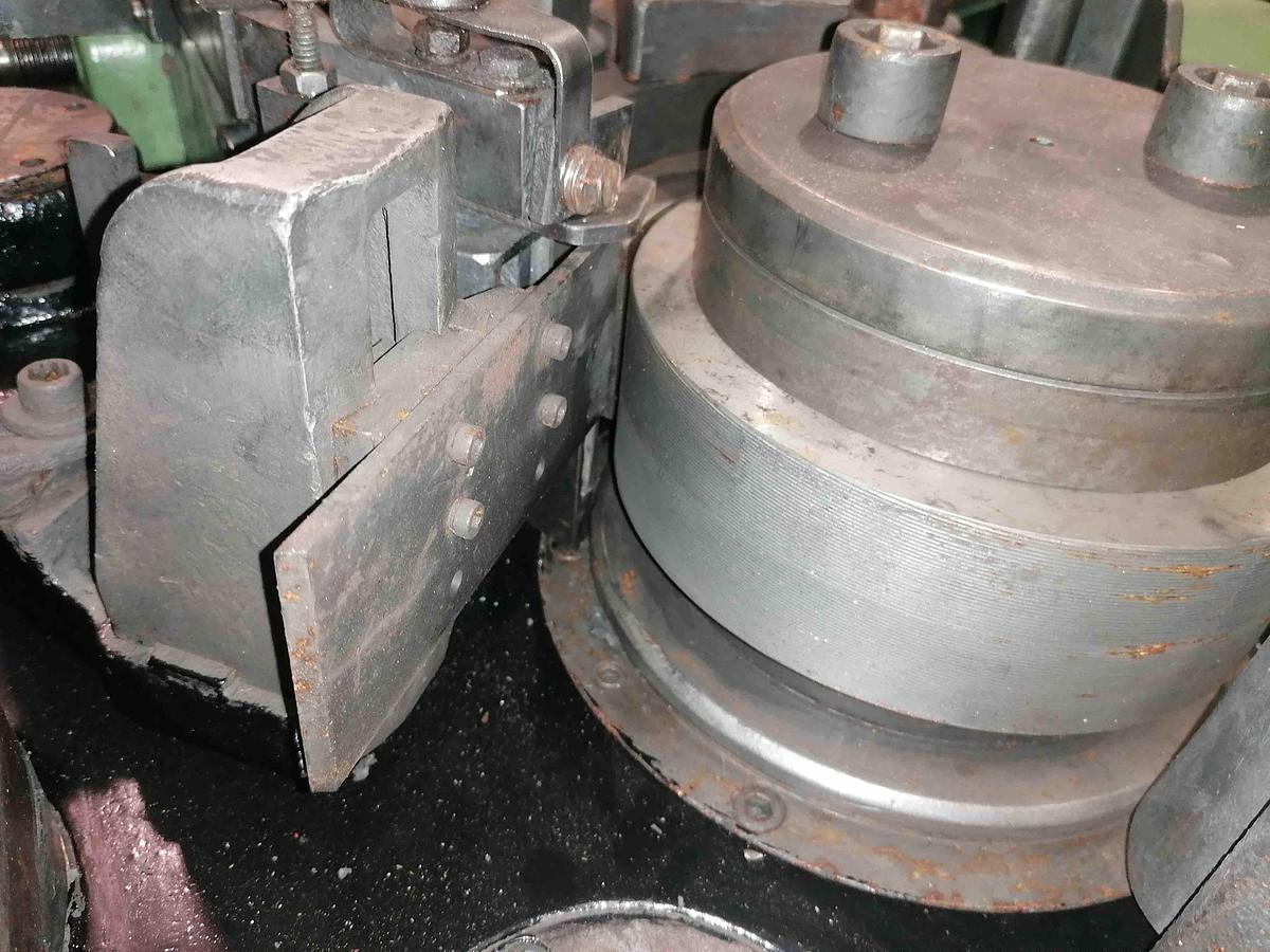 Gebraucht 1978 SACMA RU-2Tg