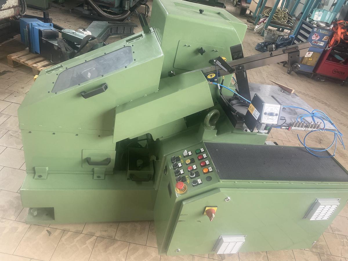 Refurbished 2025 EWM-MENN GW 32