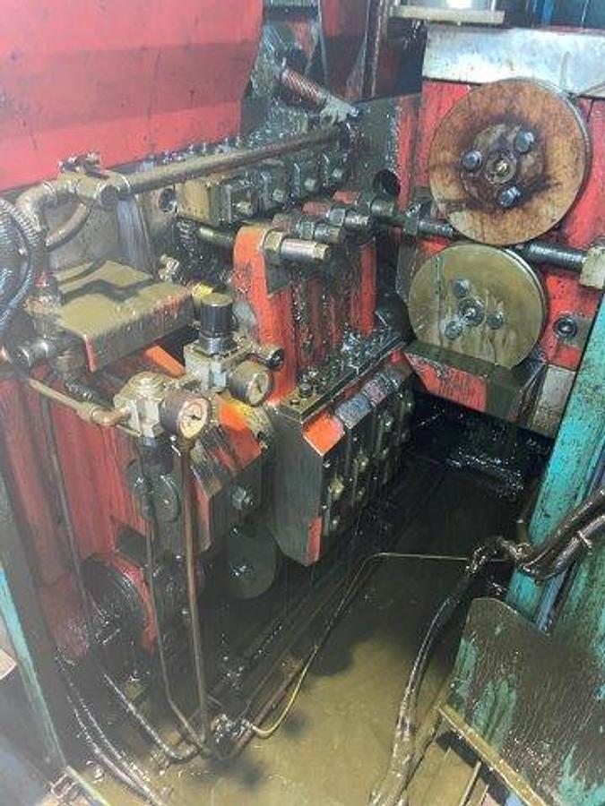 Gebraucht 1995 SACMA SP 250