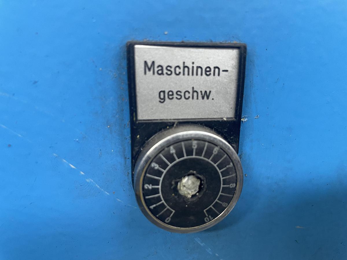 Gebraucht 2001 Tecno Impianti SKP 4